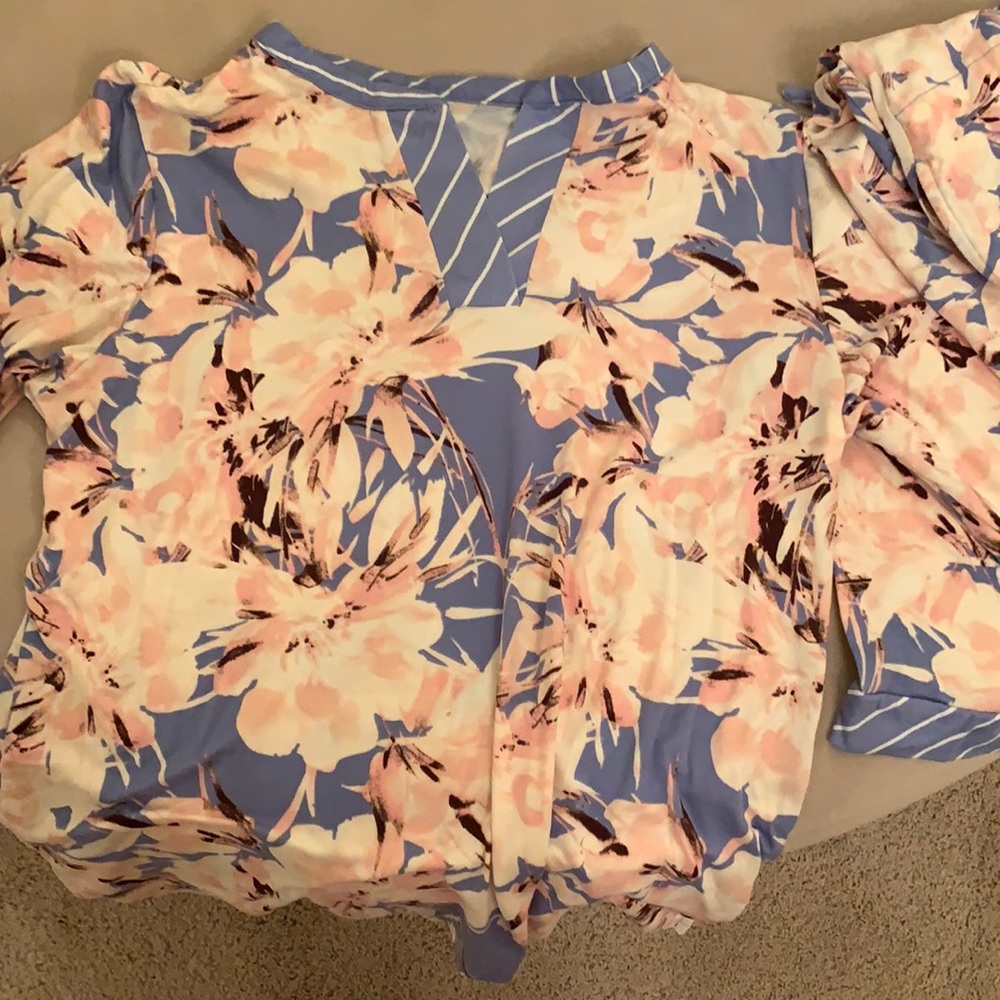 Soft Pj’s